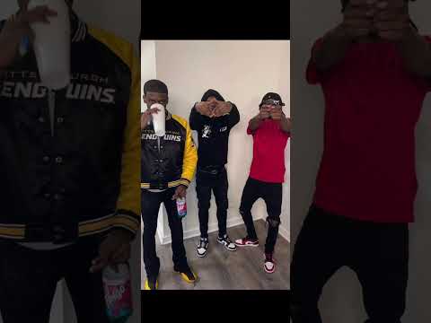 BandoKd x MBlock DieY - “Back 2 Back” (Slowed)