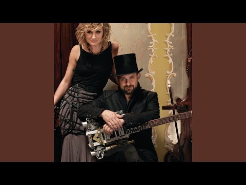 Video thumbnail for Stuck Like Glue (Pop Mix)