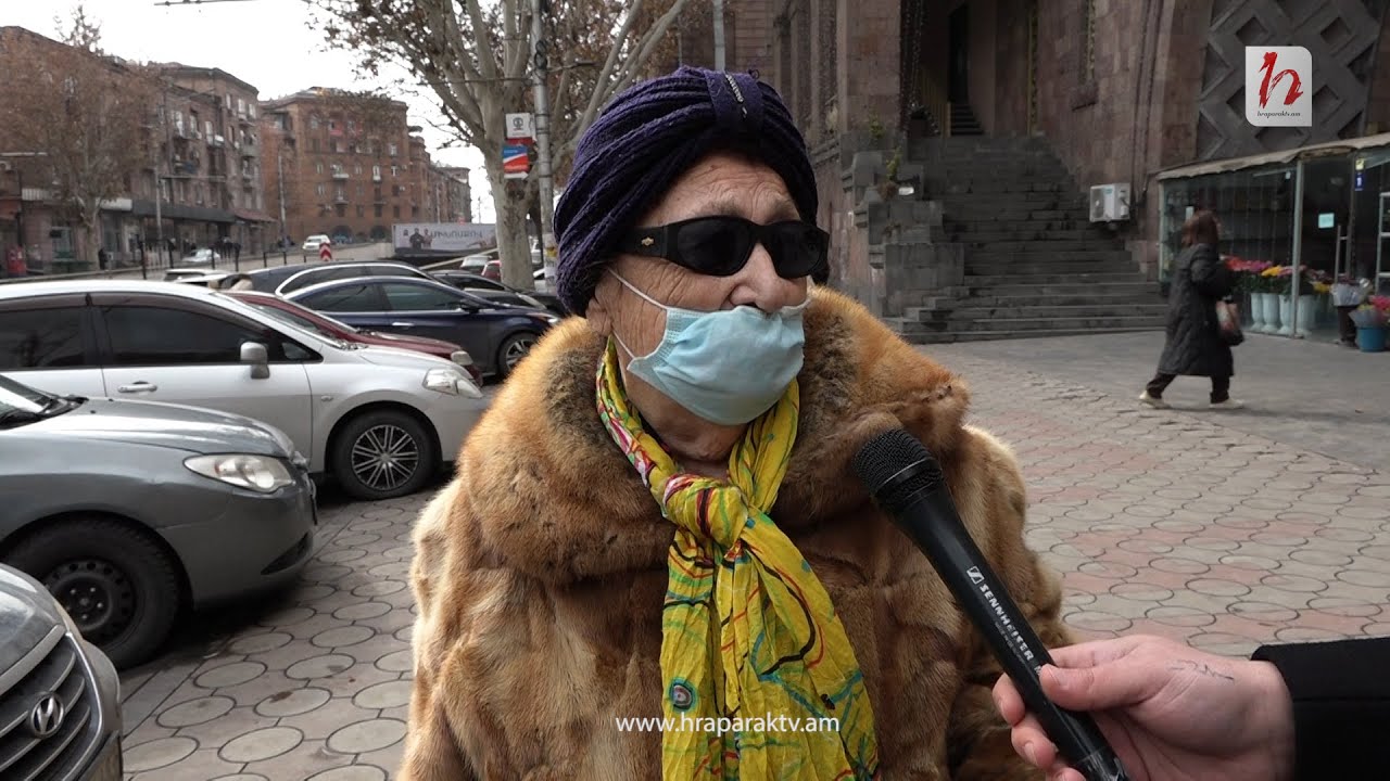 4 նախագահներին Ոսկու շուկայի շենքն ա պետք, դրա համար էլ փակում են