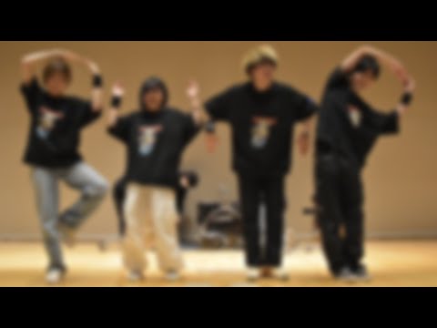 BUMP OF CHICKEN