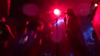 Fucked Up | David Comes To Life + Invisible Leader | live The Echo, March 12, 2017