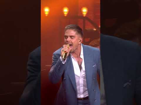 André Hazes - Zeg Maar Niets Meer #HollandZingtHazes