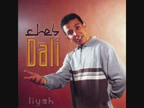 cheb dali - gauche droite el mahboula