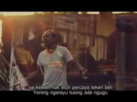 Duda Kesepian - Dek Arya