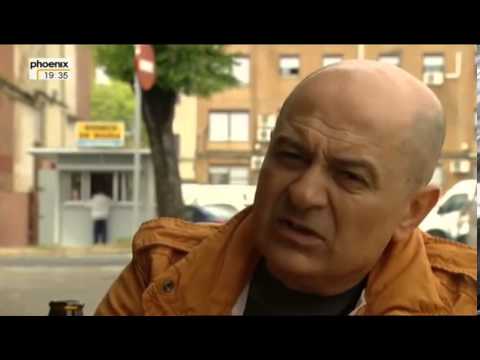 Sonne, Siesta und Saudade Andalusien   Wo Spanien am spanischten ist Doku über Andalusien Teil 2