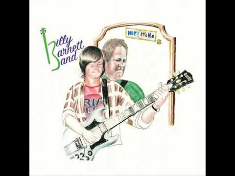 Billy Barnett Band ⭐Hey lt´s Me⭐On & on & On⭐. ((*2024*))