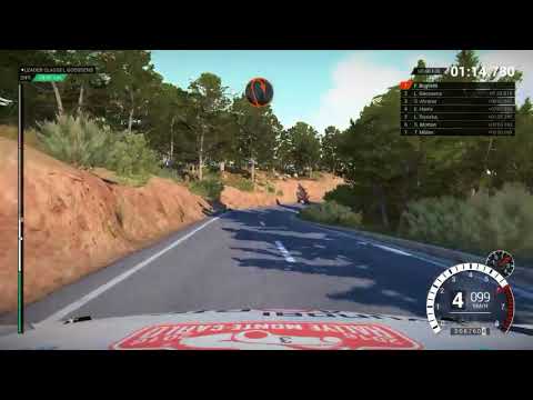 Yoda62 - DIRT 4 Hyundai i20