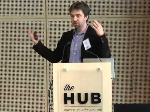 Machine Learning Day 2013 - Afternoon Sessions