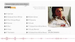 Emre Altuğ - Zalim Zaman (Official Audio)