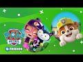 PAW Patrol & Abby Hatcher Mashup! Dance Party! - PAW Patrol Official & Friends