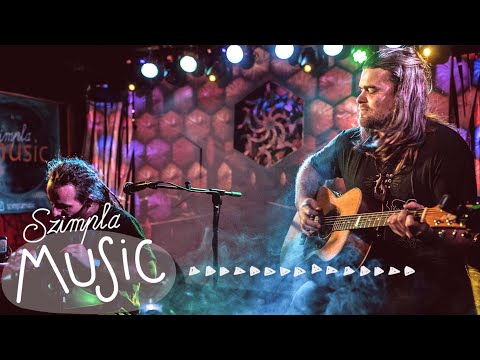 Tosoda Projekt - 42 @szimplakert