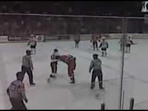 Zack FitzGerald vs Jeremy Yablonski