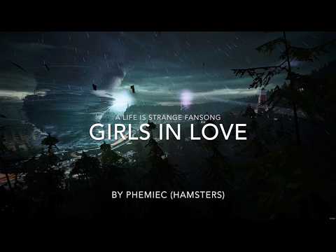 Girls In Love video