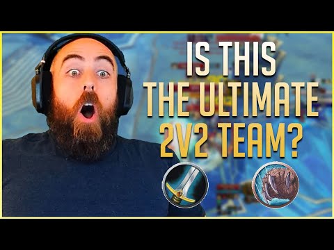 Bajheera - Fury Warrior / Resto Druid 2v2 to 2100+ - WoW Shadowlands 9.2 PvP