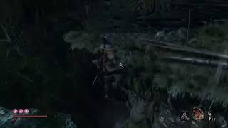 [SEKIRO]底知れぬ葦名はそこ←[実況]＃14