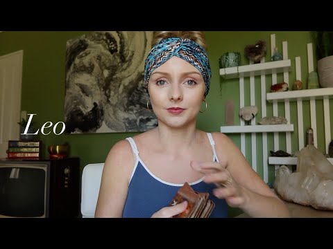 Leo | Embrace the bad timing. Tarot reading 