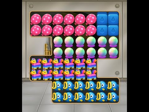 TOON BLAST level 2628