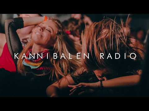 Kannibalen Radio (Ep.121) [Hosted by Lektrique] + Carbin Guest Mix