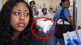A Newborn Was Stolen by a Woman Pretending to Be a Nurse. 18 Years Later, DNA Ended the Secret