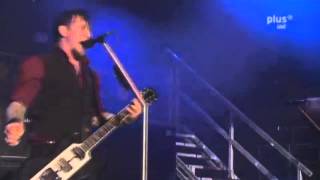 Volbeat - A new day (good sound)