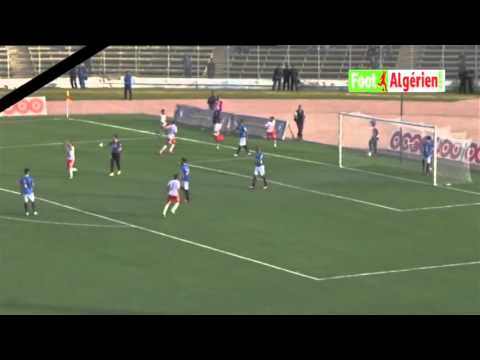 Ligue 2 Algérie (15e journée) : ASO Chlef 2 - JSM Skikda 0