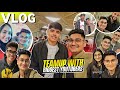 Met Ajju Bhai | Total Gaming😍 And Biggest Youtubers | Triggered Insaan,Jonathan Gaming, #playgalaxy