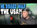 Punchmade Dev Famous Scammer Official Music Video REACTION