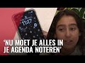 Telefoonverbod op Amsterdams Lyceum: kinderen boos