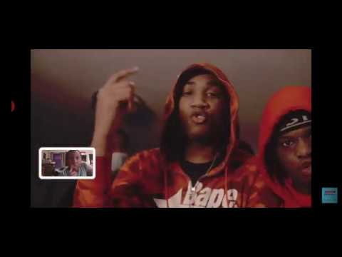Mori Briscoe X Nick Blixky - Shake It  Reaction (Music Video)
