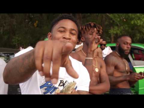 GRF Skeemo- "Don't See You Niggas"