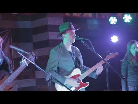 Ross Hollow- Weeds Live at Niko's Open Stage