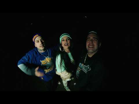 Mamborap and FLOR DE RAP