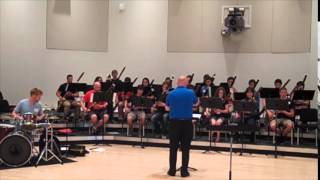 BASSOONAPALOOZA 2014- Bohemian Rhapsody