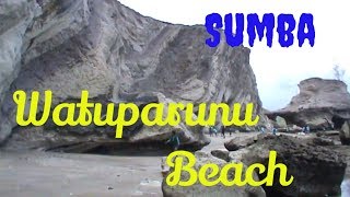 preview picture of video 'Watuparunu Beach Tourism \ Kementerian Pariwisata RI - Part 3'