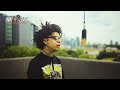 Lil Tony All The Way Live Performance Shot By Public Goat