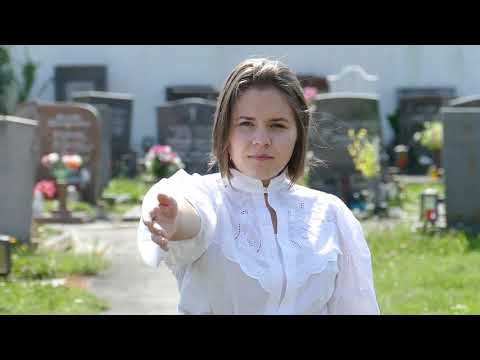 G O D I S N O W H E R E  |  Künstlerische Abschlussprüfung (Trailer)