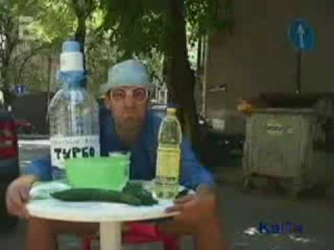 Bobi Turboto-Leten Tarator