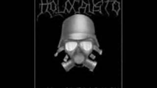 Holocausto - Forças Terroristas (Campo de Extermínio)