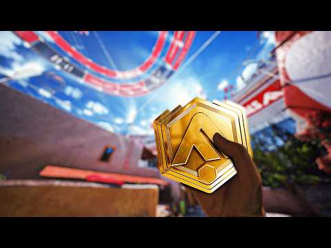 Doing My Placement Matches in Season 8 (Part 1)