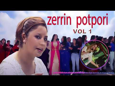 Zerrin potpori vol