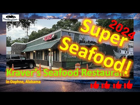 Kravers In Daphne Alabama