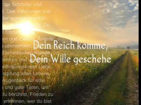 Vater unser Candlelight Song (Elouisa)