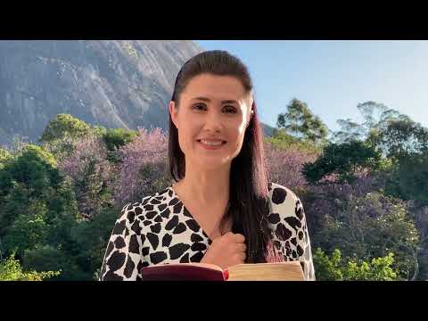 1462 Sobre a Rocha | O diabo será preso | Melissa Barcelos