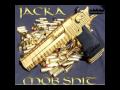 The Jacka -  Mob Sh*t (2009) SLAP