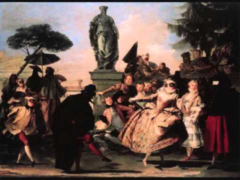 Antonio Vivaldi- The Four Seasons- Spring- Allegro Pastorale