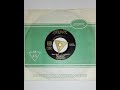 DUANE EDDY & THE REBELS   "Some Kind - A Earthquake"  Deutsche LONDON 1959