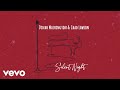 Chad Lawson & Dinah Washington - Silent Night (Audio)