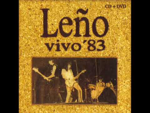 Leño   Vivo '83
