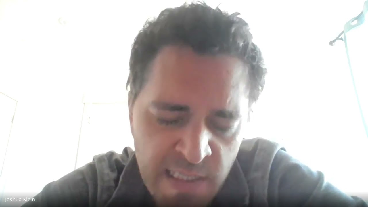 Interview with Josh Klein
