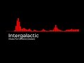 Alex Jones _ Xander Jones - Intergalactic